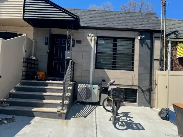 15319 111th Avenue, Jamaica, NY 11433