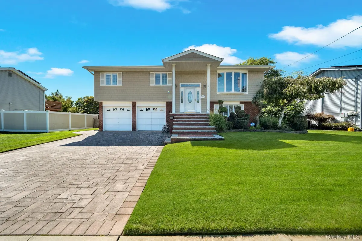 113 N Lewis Avenue, Lindenhurst, NY 11757 - #1