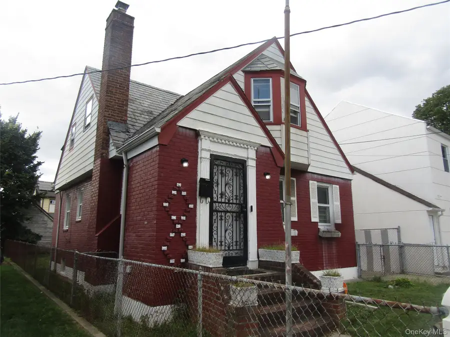 Address Withheld By Seller, Jamaica, NY 11434 - #3