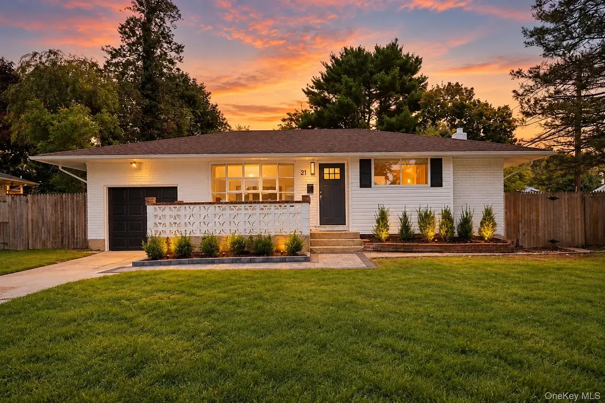 21 Dewey Road, Commack, NY 11725 - #1