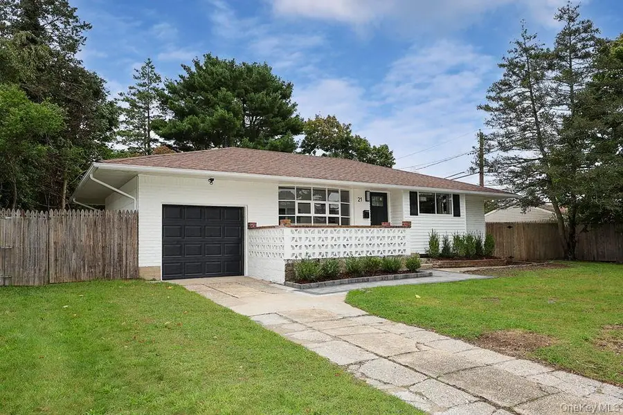 21 Dewey Road, Commack, NY 11725 - #2