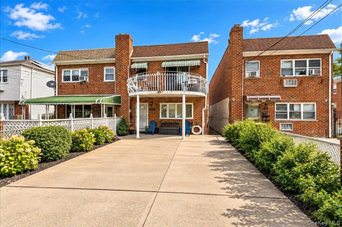 1512 Stadium Avenue, Bronx, NY 10465 - #1