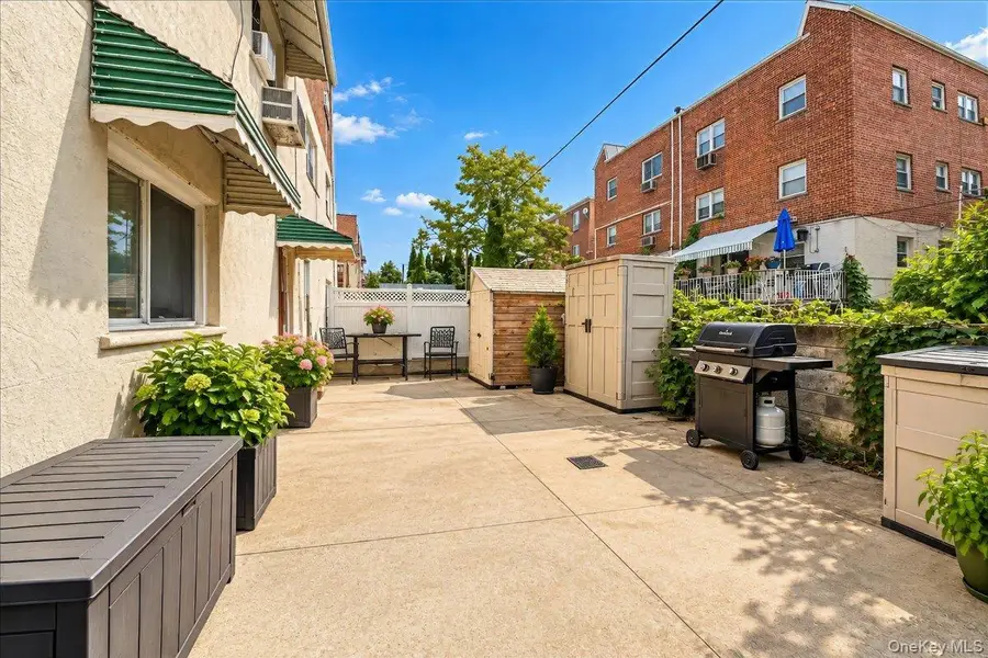 1512 Stadium Avenue, Bronx, NY 10465 - #2