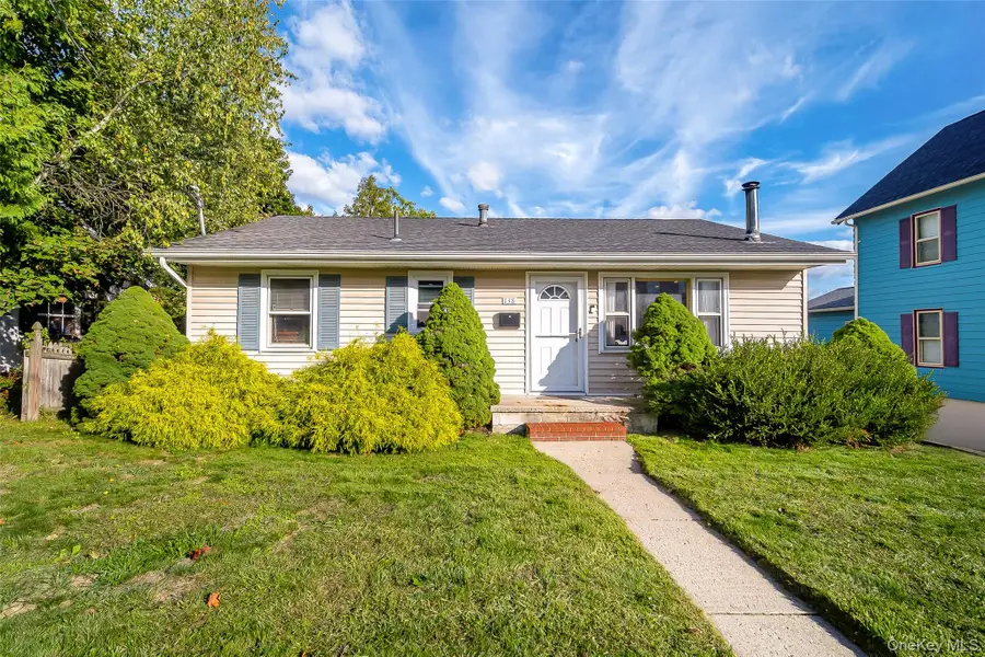 138 Prospect Avenue, Middletown, NY 10940 - #2