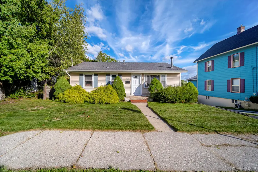 138 Prospect Avenue, Middletown, NY 10940 - #3
