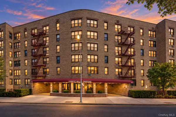 5803 Calloway Street #3DD, Corona, NY 11368