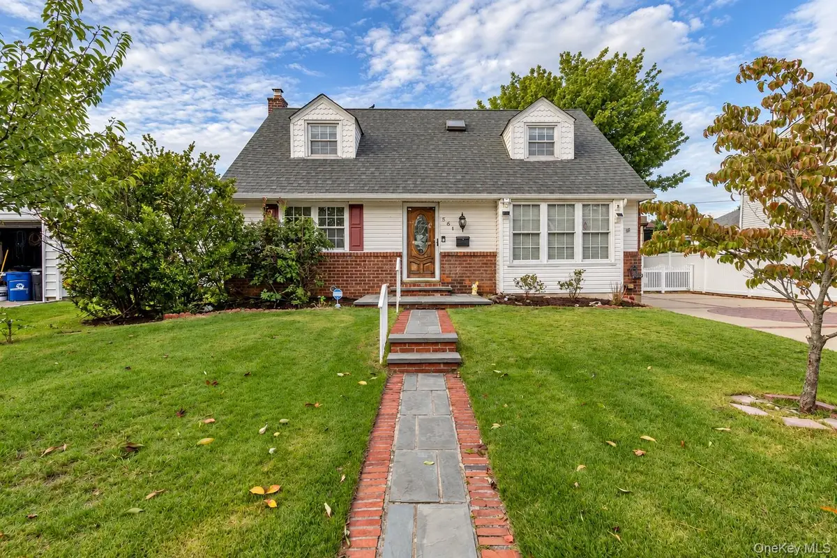 561 Parker Avenue, Levittown, NY 11756 - #1