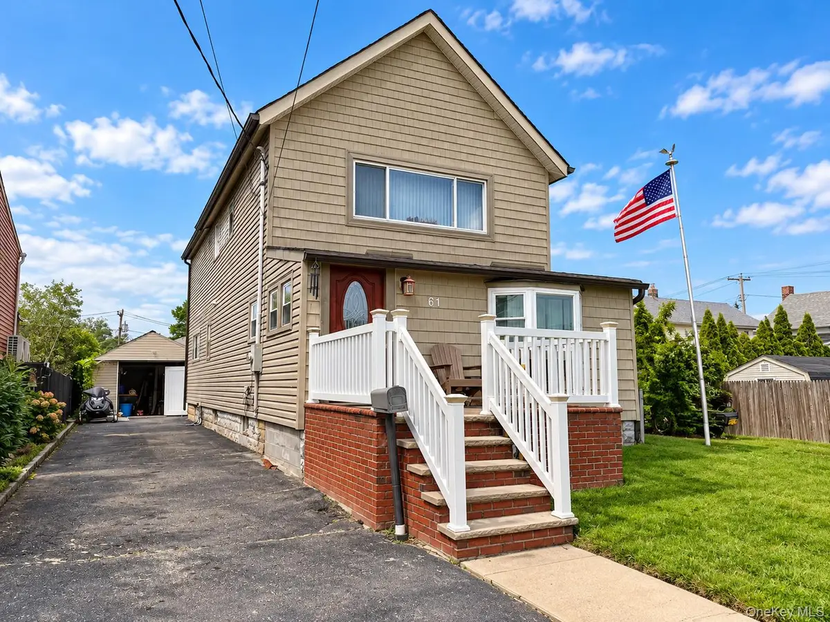 61 5th Avenue, East Rockaway, NY 11518 - #1