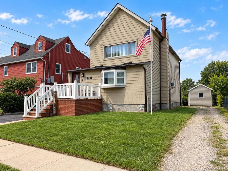 61 5th Avenue, East Rockaway, NY 11518 - #2