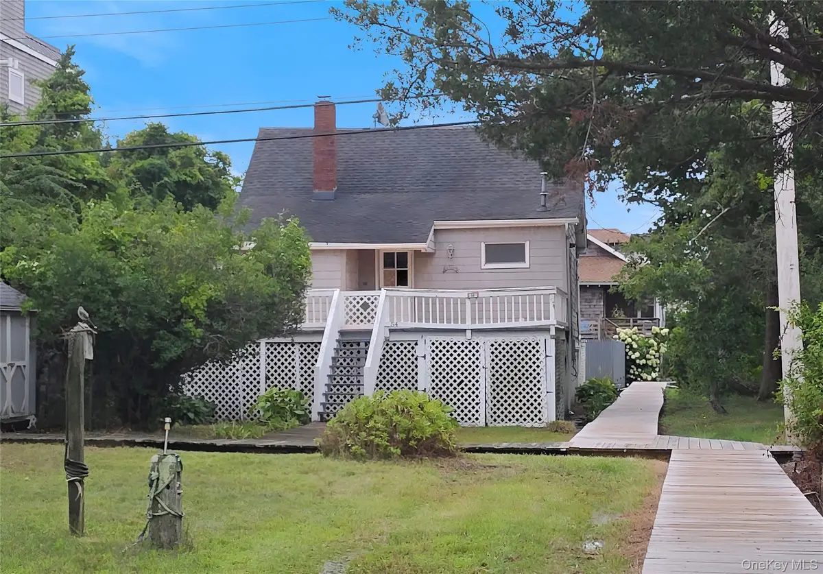 54 Oak Beach Road, Oak Beach, NY 11702 - #1