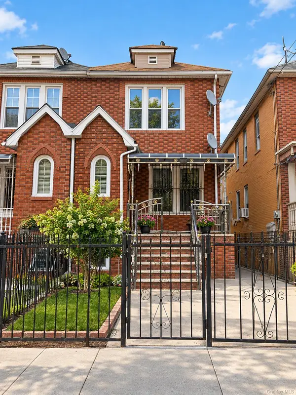 95 E 56th Street, Brooklyn, NY 11203