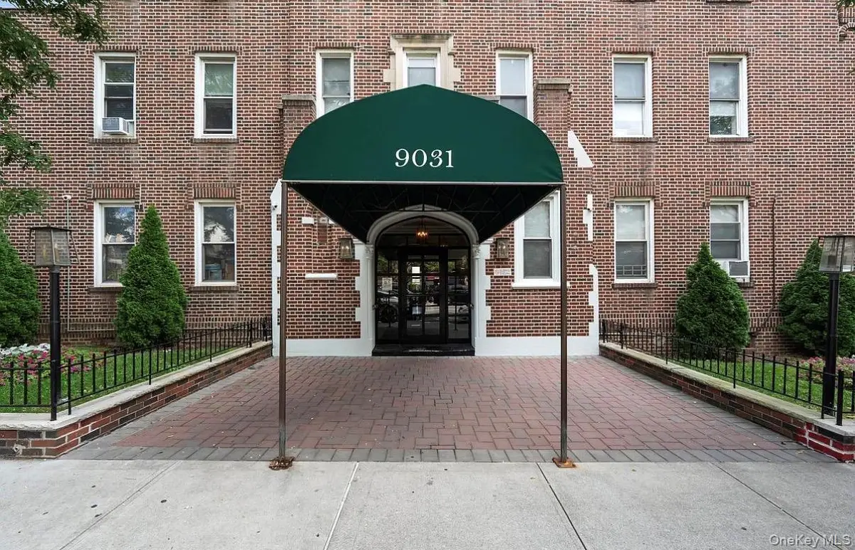 9031 Fort Hamilton Parkway #5G, Brooklyn, NY 11209 - #1