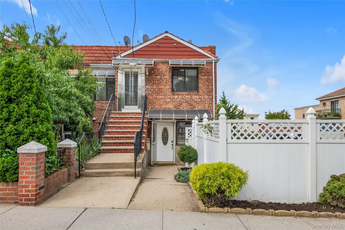 2518 123rd Street, Flushing, NY 11354 - #1