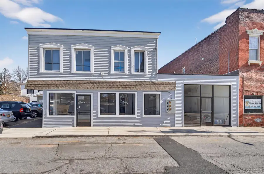 88-90 Front Street, Port Jervis, NY 12771 - #2