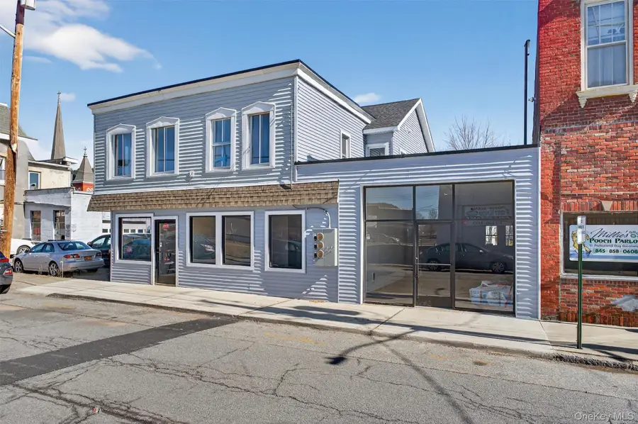 88-90 Front Street, Port Jervis, NY 12771 - #3