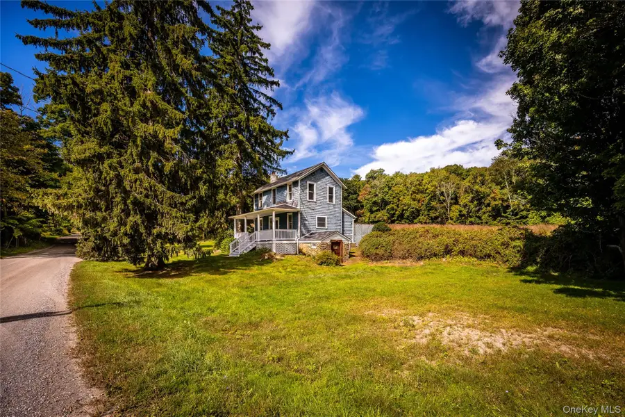 672 Tower Hill Road, Millbrook, NY 12545 - #3