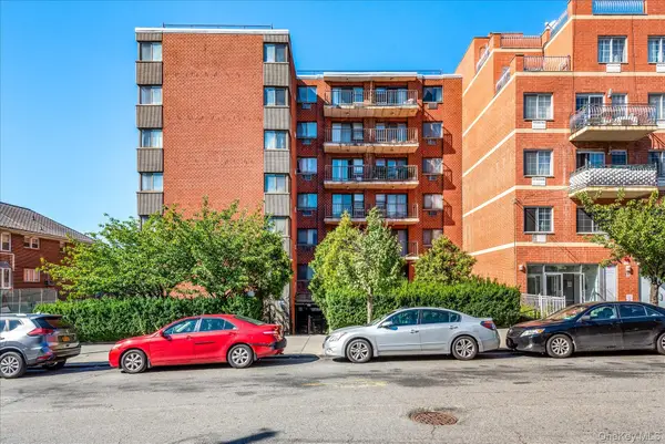 139-35 35th Avenue #6E, Flushing, NY 11354