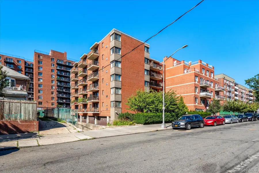 139-35 35th Avenue #6E, Flushing, NY 11354 - #2