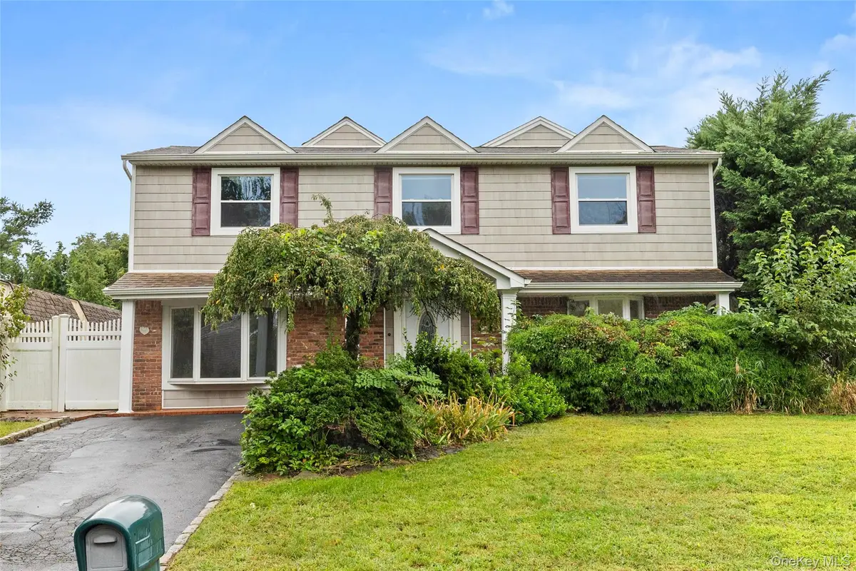 20 Hilltop Drive, Mount Sinai, NY 11766 - #1