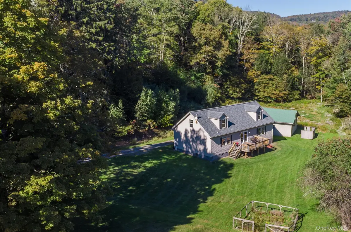 3 Parks Road, Livingston Manor, NY 12758 - #1
