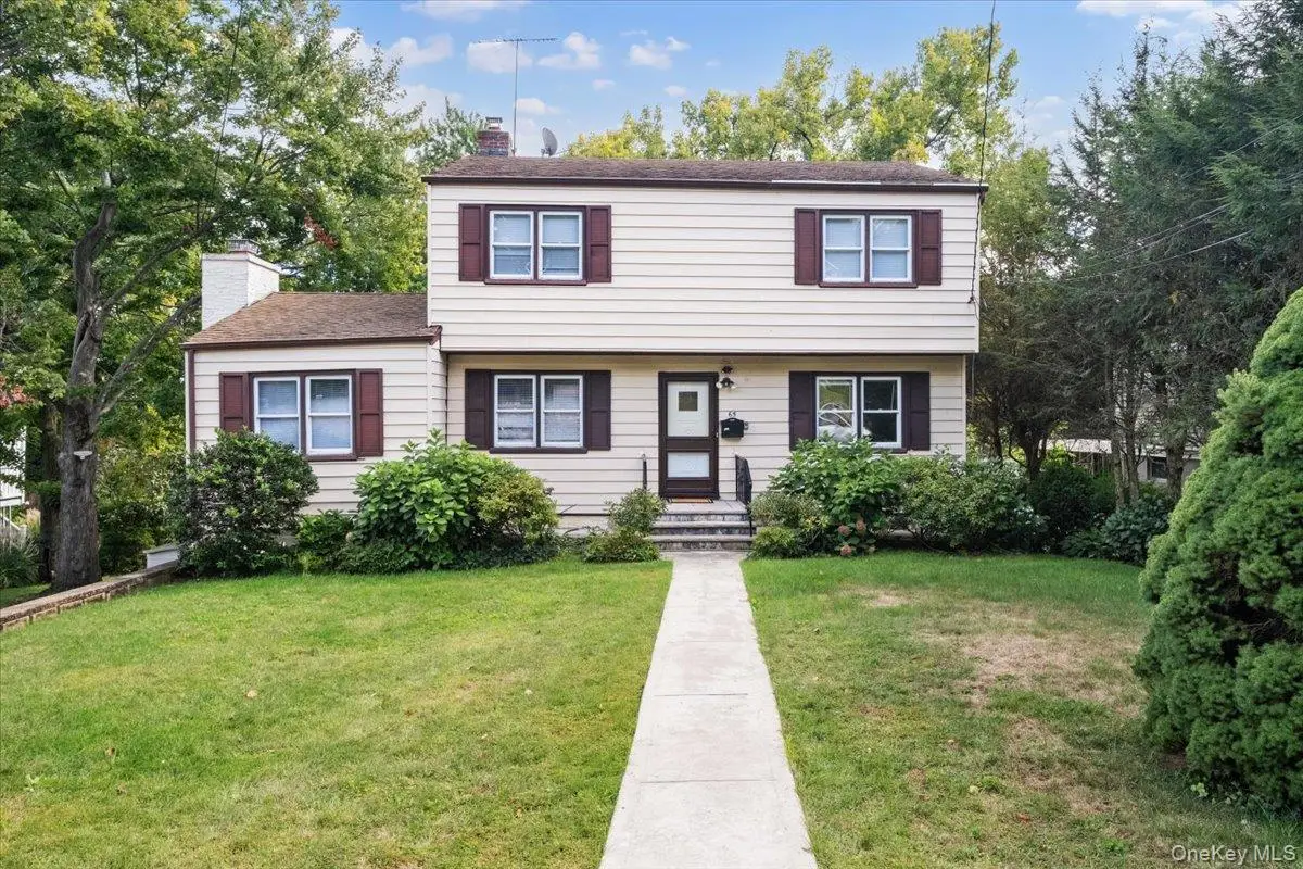 65 Sherwood Drive, Larchmont, NY 10538 - #1