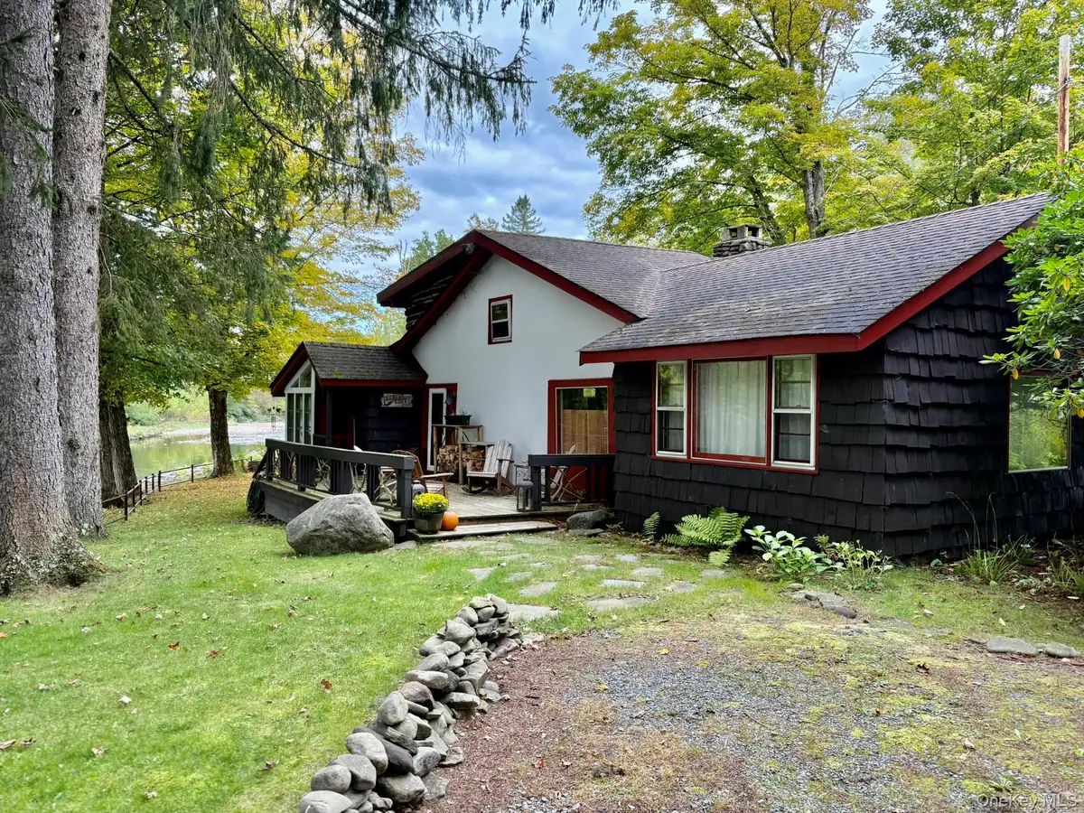 945 Old Route 17, Livingston Manor, NY 12758 - #1