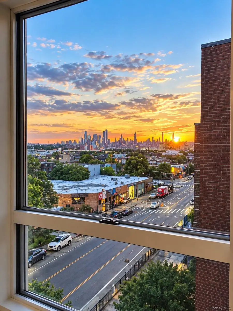 60-11 Broadway #6U, Woodside, NY 11377 - #2