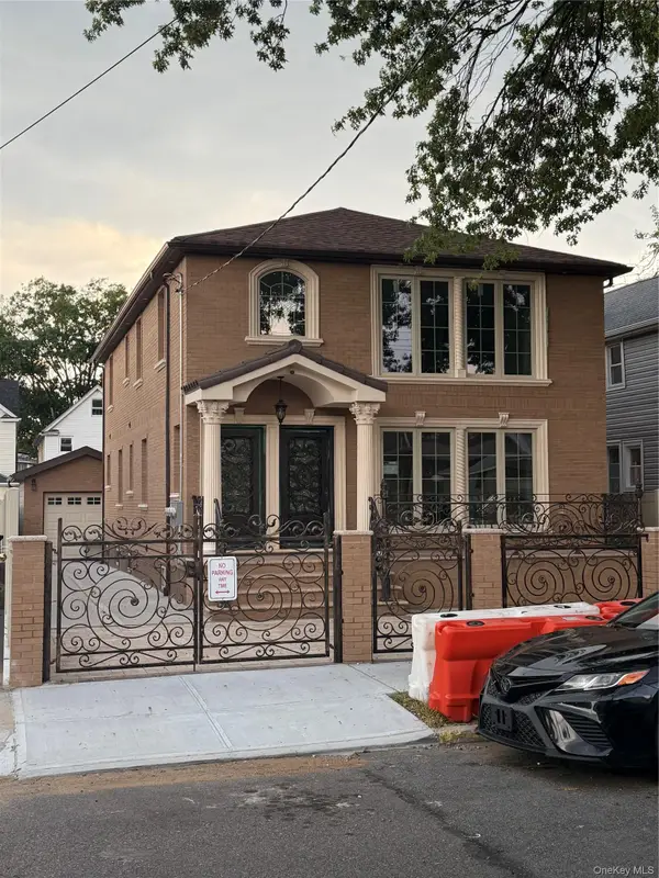 12814 146th Street, Jamaica, NY 11436