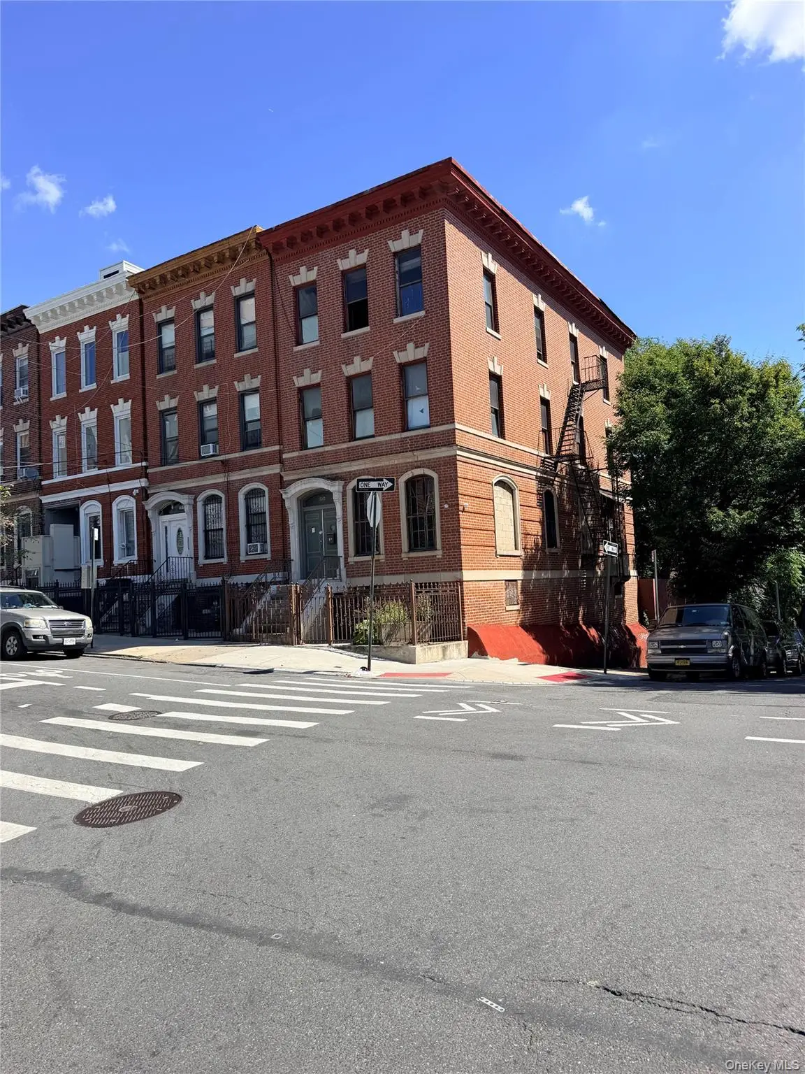 1510 Bryant Avenue, Bronx, NY 10460 - #1