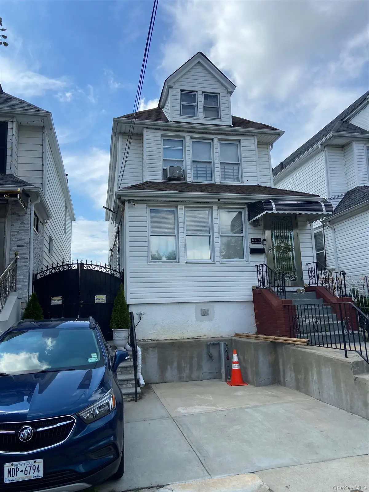 11912 144th Street, Jamaica, NY 11436 - #1