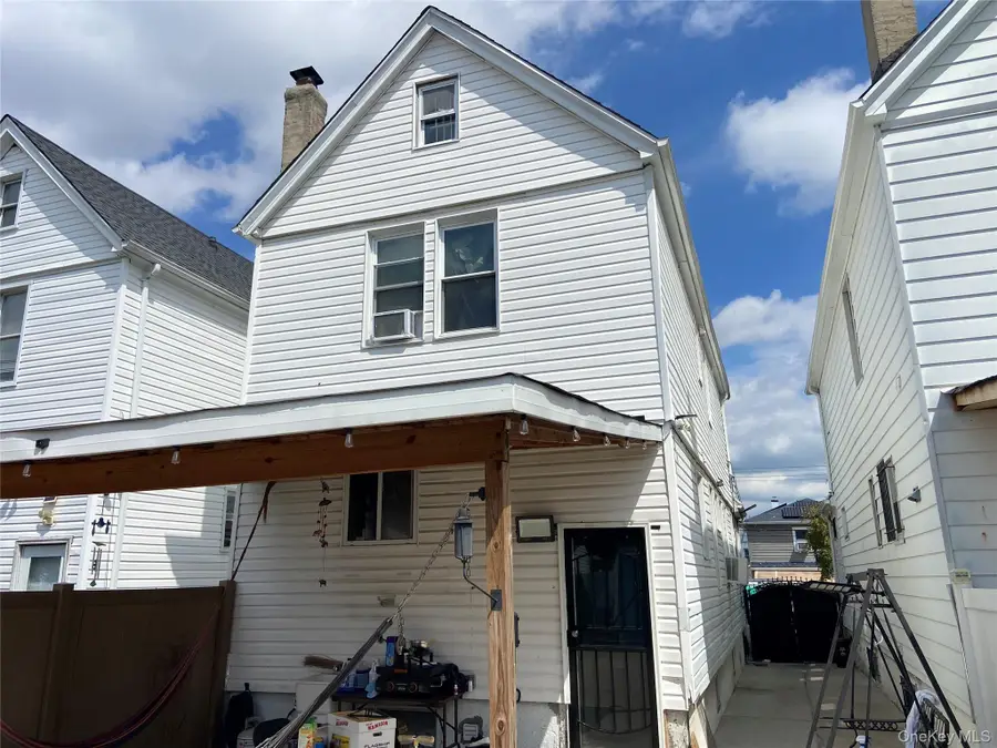 11912 144th Street, Jamaica, NY 11436 - #2