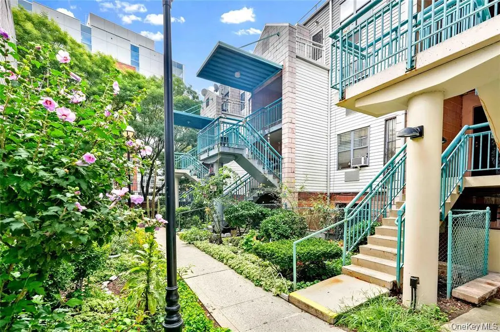 527 E 156th Street #67D, Bronx, NY 10455 - #1