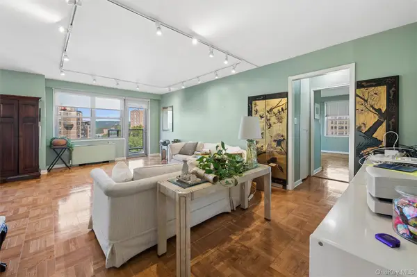 2500 Johnson Avenue #12N, Bronx, NY 10463