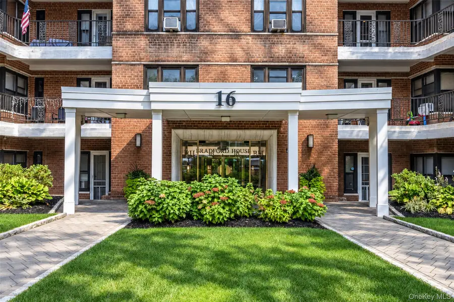 16 N Broadway #4J, White Plains, NY 10601 - #2