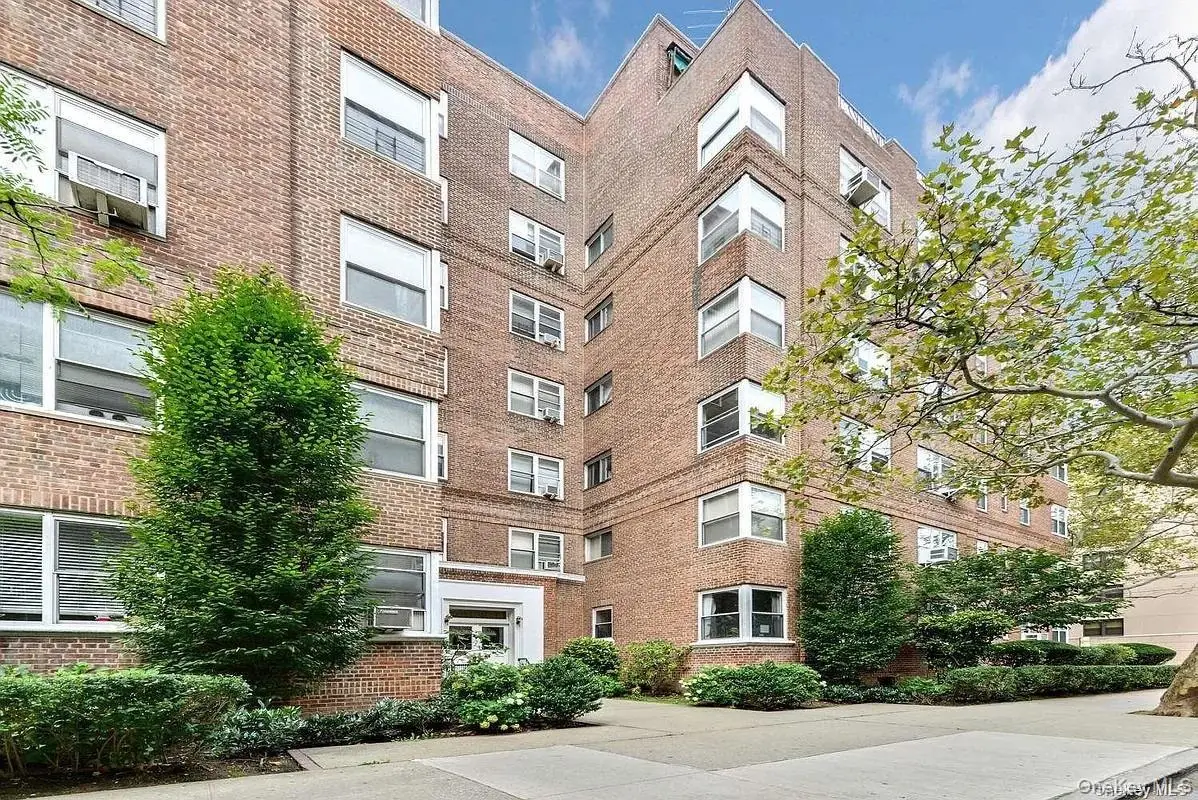71-36 110th Street #6/H, Forest Hills, NY 11375 - #1