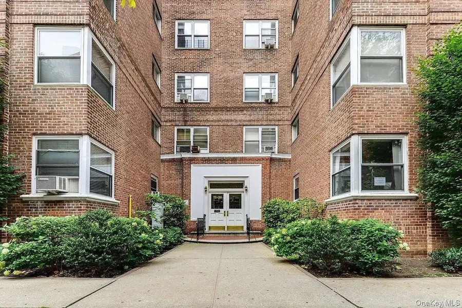 71-36 110th Street #6/H, Forest Hills, NY 11375 - #2