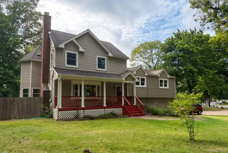2 Rowley Drive, Northport, NY 11768 - #2