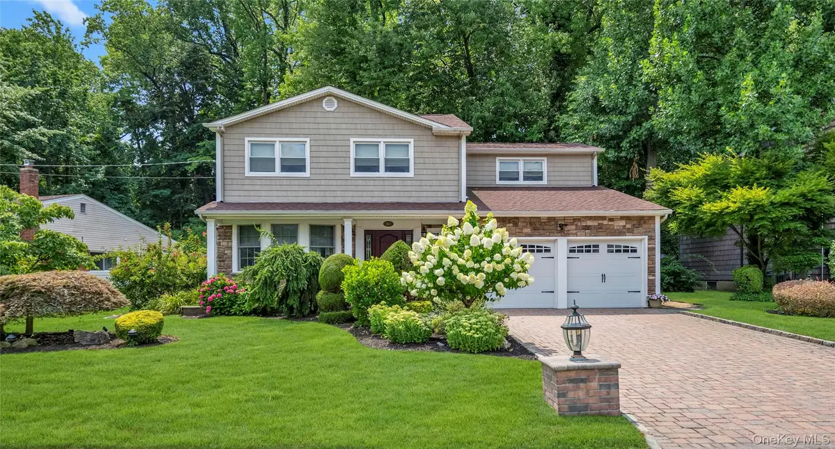 67 Reed Drive, Roslyn, NY 11576 - #1