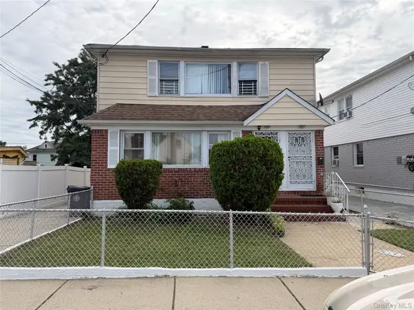 110-23 Monterey Street, Queens Village, NY 11429