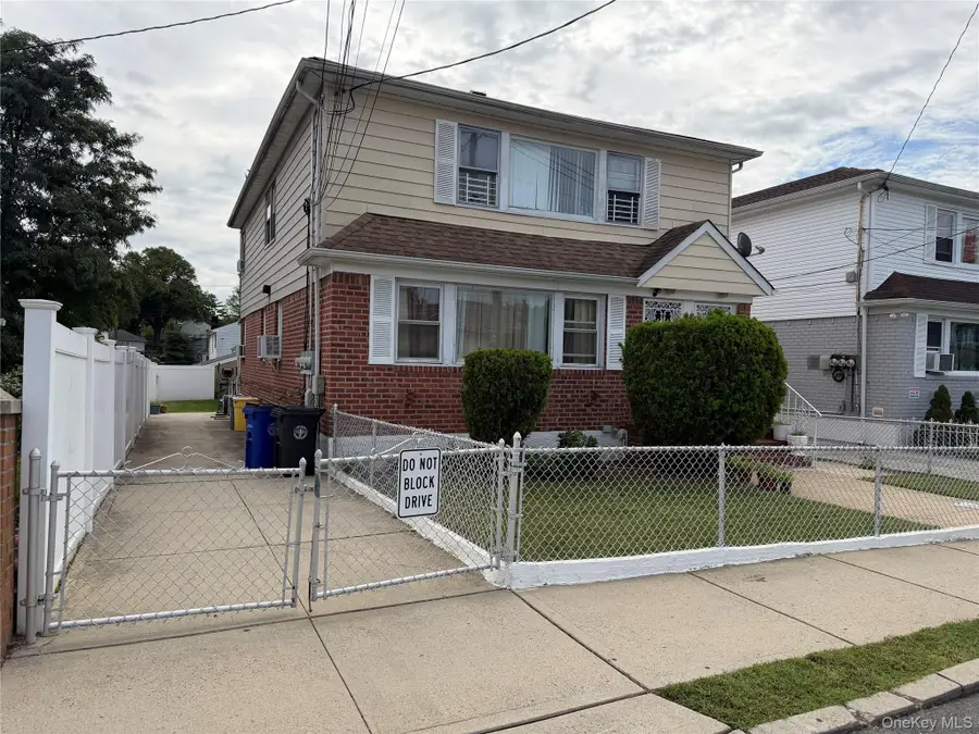 110-23 Monterey Street, Queens Village, NY 11429 - #3