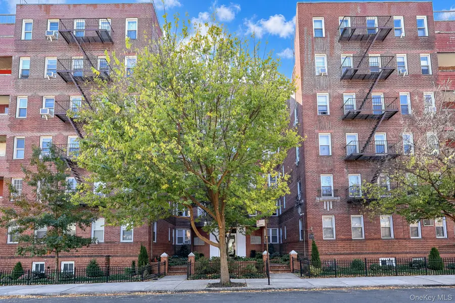65-36 Wetherole Street #101, Rego Park, NY 11374 - #2