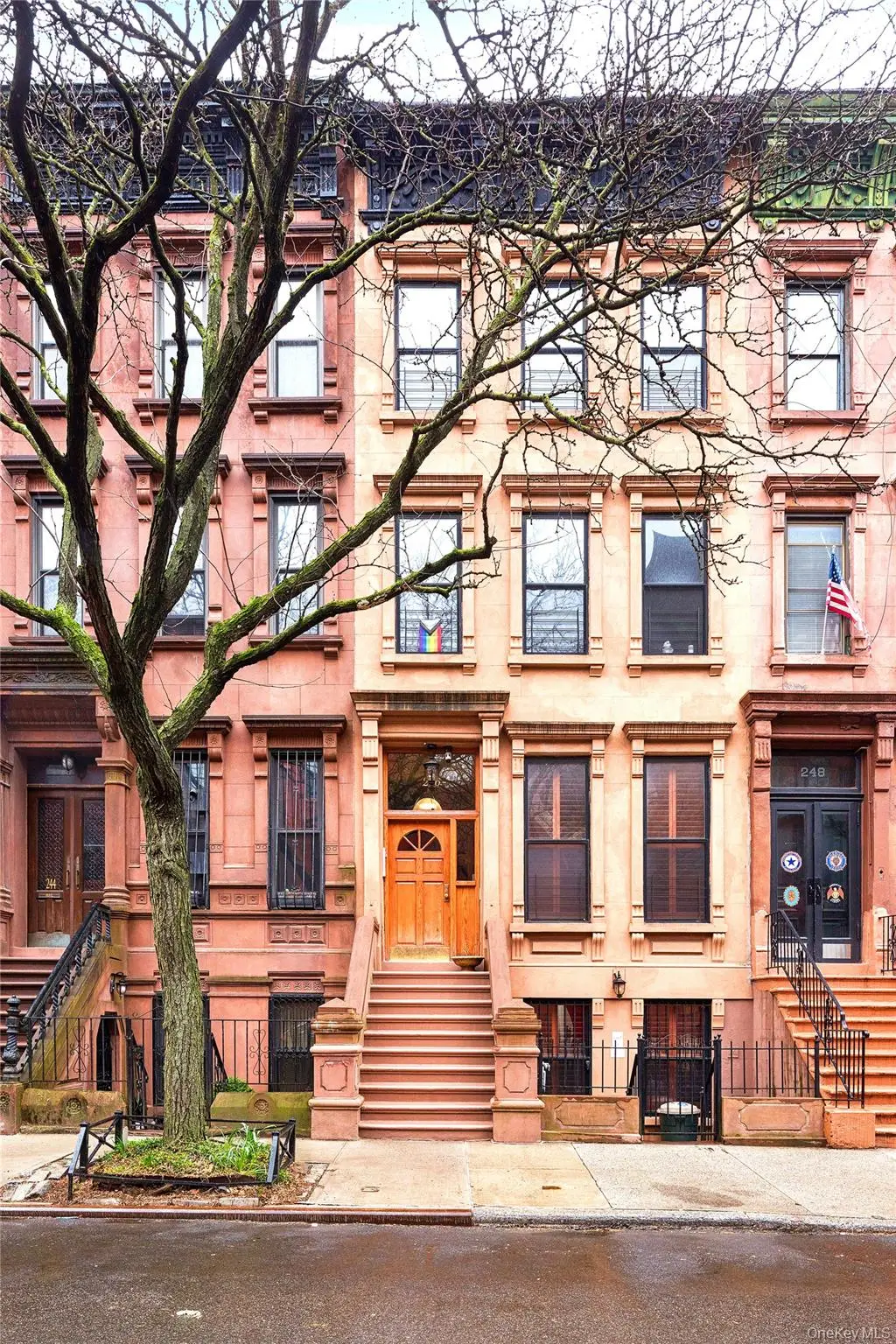 246 West 132nd Street - Th, New York, NY 10027 - #1