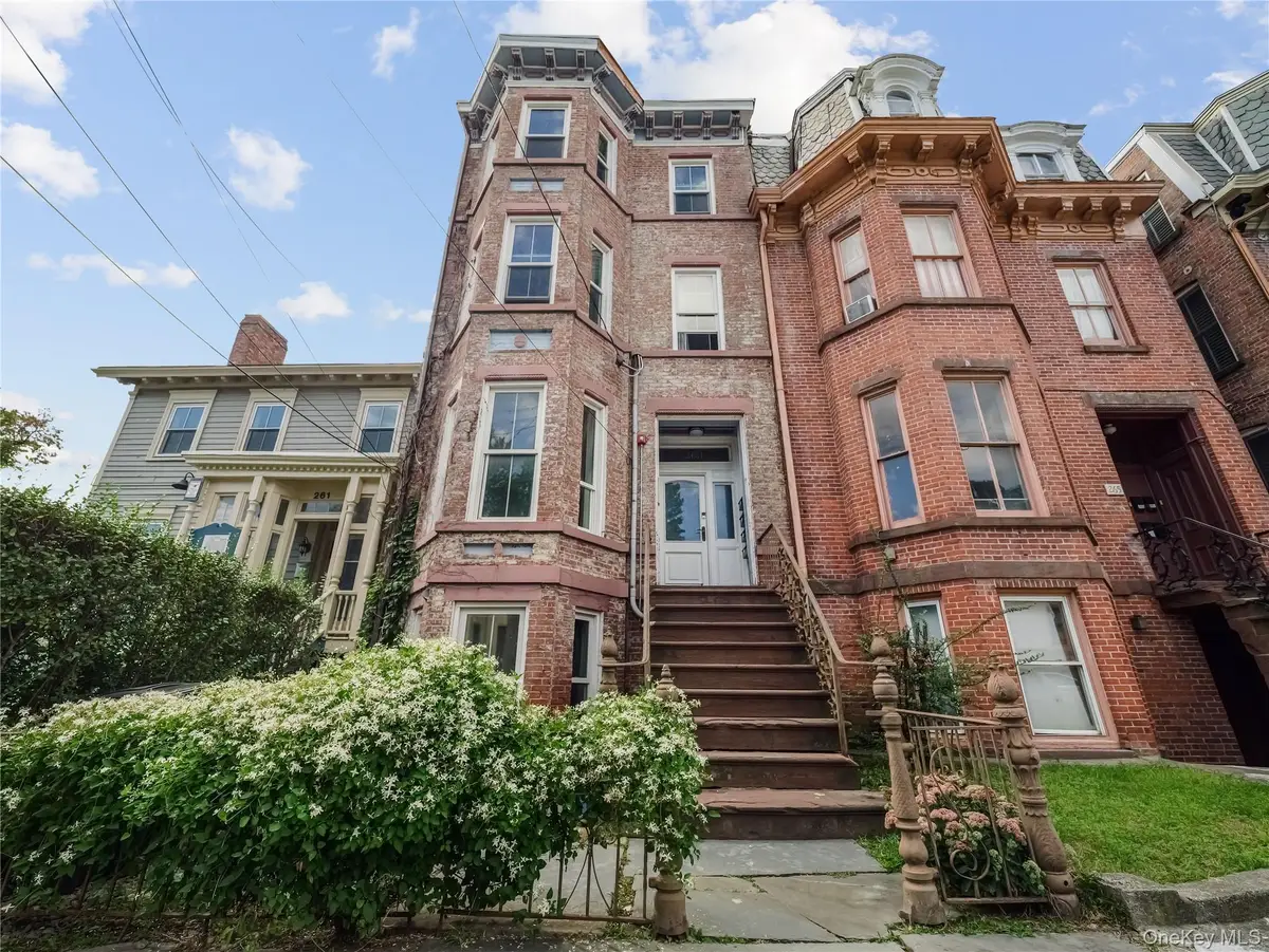 263 Liberty Street, Newburgh, NY 12550 - #1