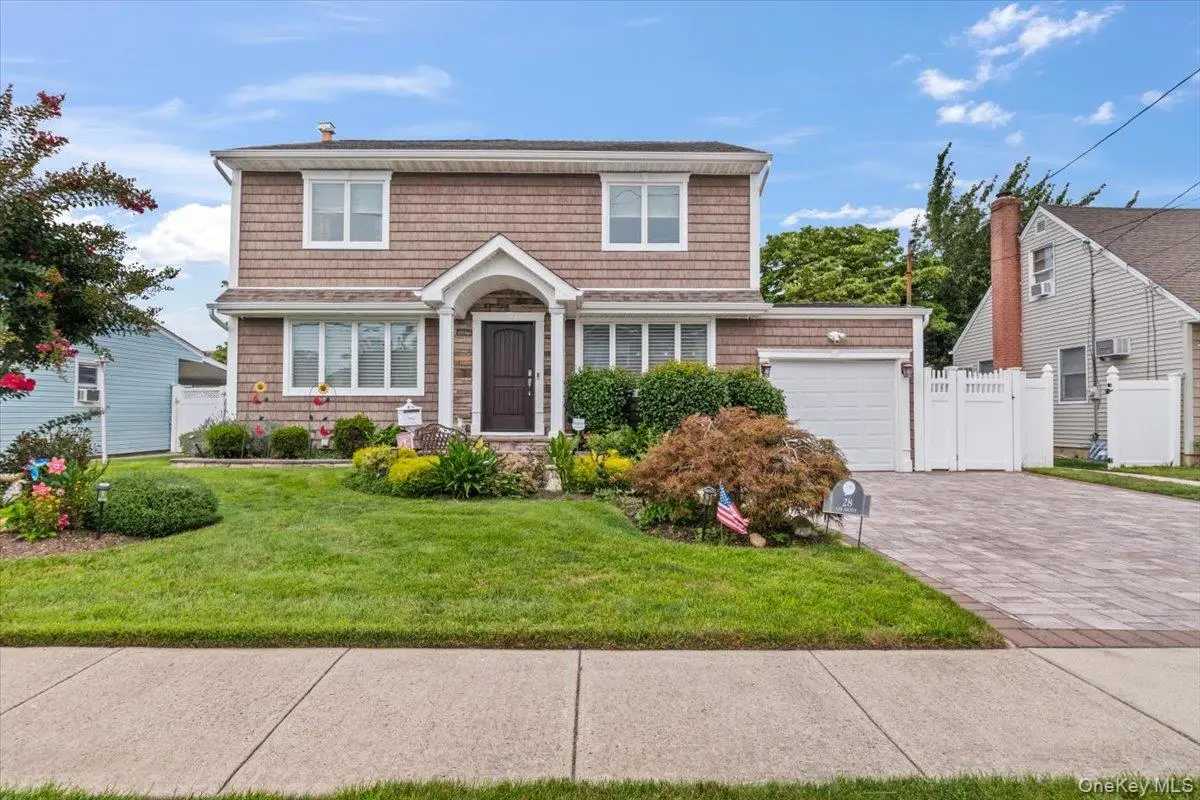 28 Lee Avenue, Bethpage, NY 11714 - #1