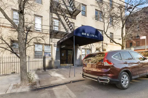 495 E 178th Street #1E, Bronx, NY 10457