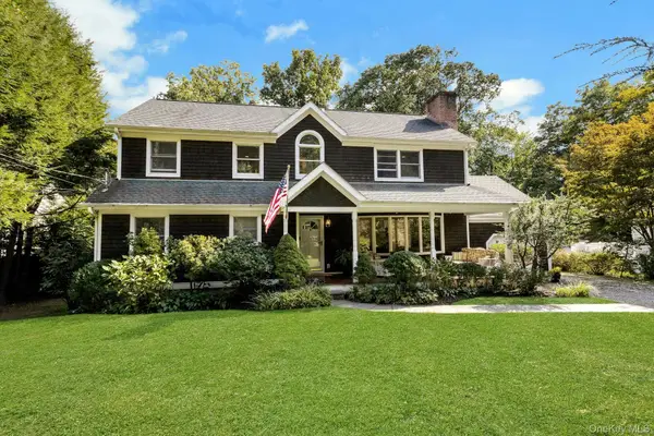 25 Wildwood Road, Katonah, NY 10536