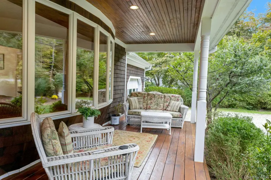 25 Wildwood Road, Katonah, NY 10536 - #3