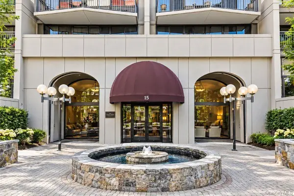 15 Stewart Place #12A, White Plains, NY 10603