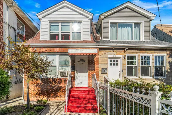 2507 Humphreys Street, East Elmhurst, NY 11369