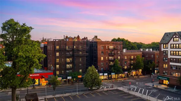 7234 Austin Street #B2, Forest Hills, NY 11375